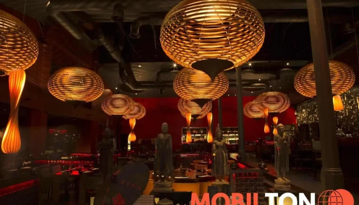Sasazu Restaurant Vse - Praha 7-holešovice
