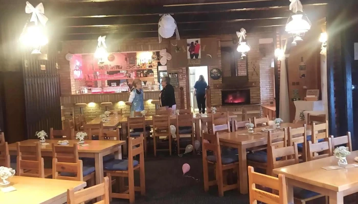 Satanka -  Adresa - U Koupaliště 621