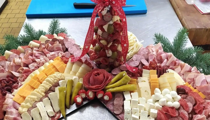 Satanka -  Instagram - U Koupaliště 621