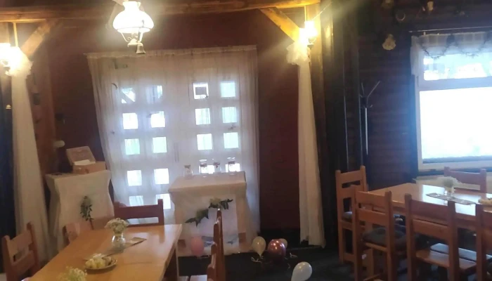 Satanka -  Jak Se Dostat - U Koupaliště 621