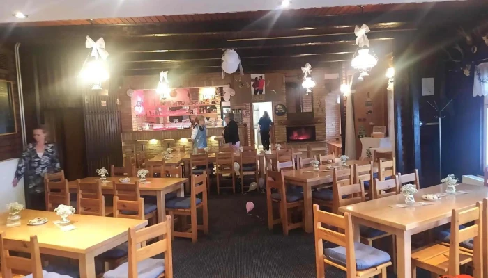 Satanka -  Vse - U Koupaliště 621