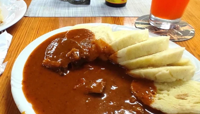 Satelit -  Restaurace - Židněves