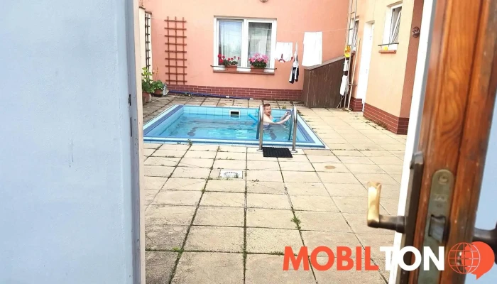 Sauna -    Bar Ubytovani Vybaveni - 4, Přívozní 1026