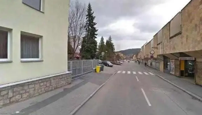 Savemobil Sro Street View A 360 - Vodňanská 48
