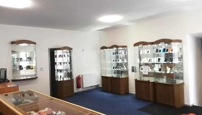 Savemobil Sro Vse - Dolní Nám. 256