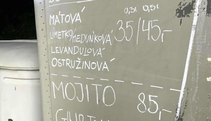 Sazavsky Kraken Hodnoceni - Český Šternberk