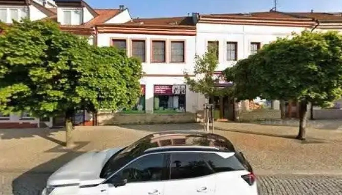 Sechuan -  Street View A 360deg - Mírové Nám. 75