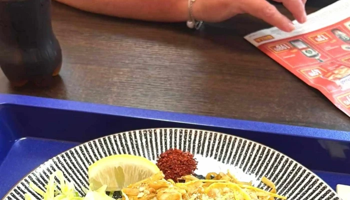 Sen Bistro Jihlava -  Jak Se Dostat - Havlíčkova 22