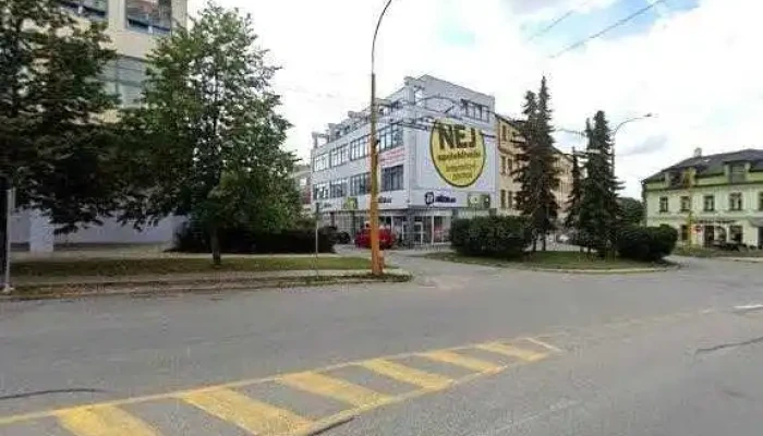 Sen Bistro Jihlava -  Street View A 360deg - Havlíčkova 22