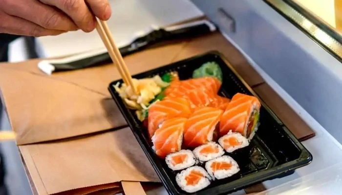 Sen Bistro Jihlava -  Susi - Havlíčkova 22