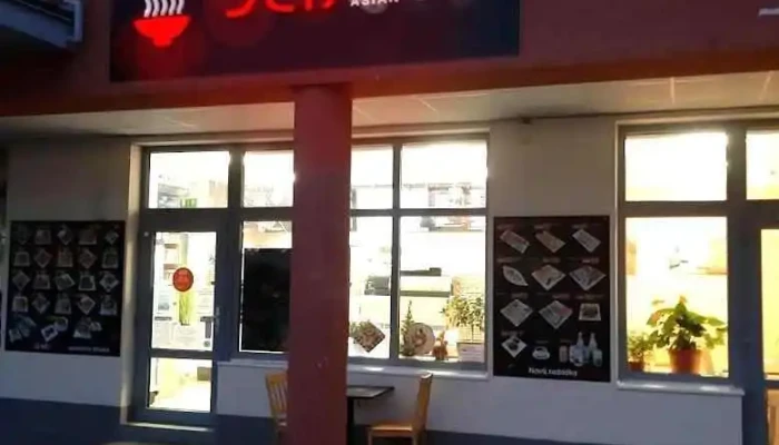 Sen Bistro Jihlava -  Vse - Havlíčkova 22