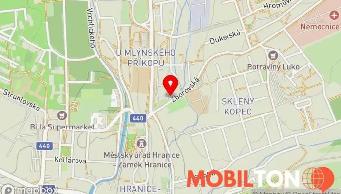 mapa Servis 23.CZ, s.r.o. Počítačová podpora a služby, Prodejna příslušenství k mobilním telefonům, Počítačové poradenství, Opravy počítačů, Služby zabezpečení počítačů, Prodej výpočetní techniky, Opravna elektroniky, Dodavatel zabezpečovacích zařízení, Prodej použitých počítačů,  v Město