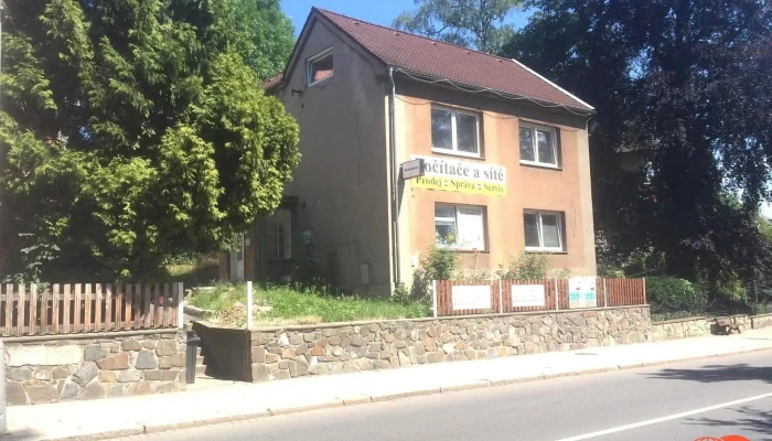 Servis 23cz Sro Od Vlastnika - Město