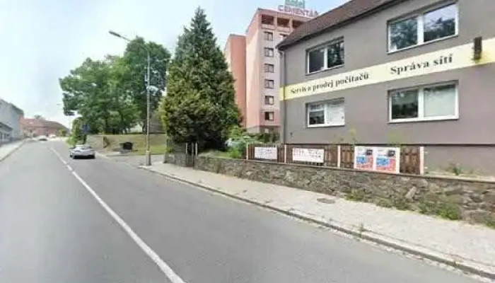 Servis 23cz Sro Street View A 360 - Město