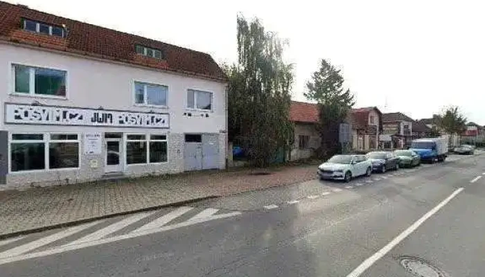 Servis Apple A Samsung Zarizeni   Horni Pocernice Hosminservis Street View A 360deg - Horní Počernice