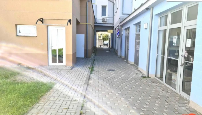 Servis Hodonin Od Vlastnika - Masarykovo Nám. 259/13