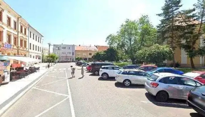 Servis Hodonin Street View A 360deg - Masarykovo Nám. 259/13