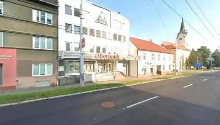 Servis Mobilnich Pristroju Mobilplus Street View A 360 - Osvoboditelů 485