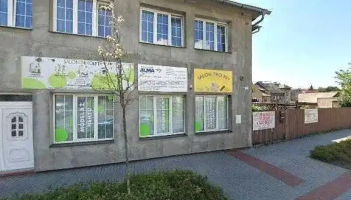 Servis Mobilnich Telefonu A Pocitacu Street View A 360 - Dvorská 15