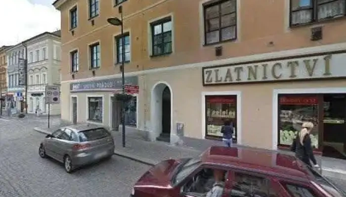Servis Mobilu A Tabletu   Mobilcare Kolin Street View A 360deg - Kolín I