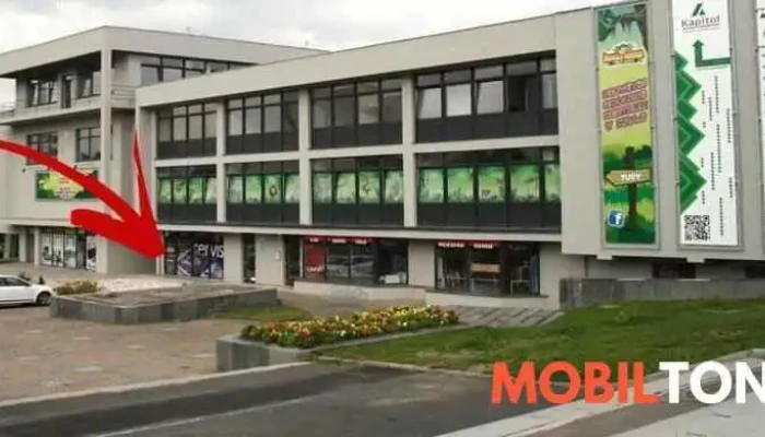 Servis Mobilu Od Vlastnika - Jaroslava Průchy 1682/1