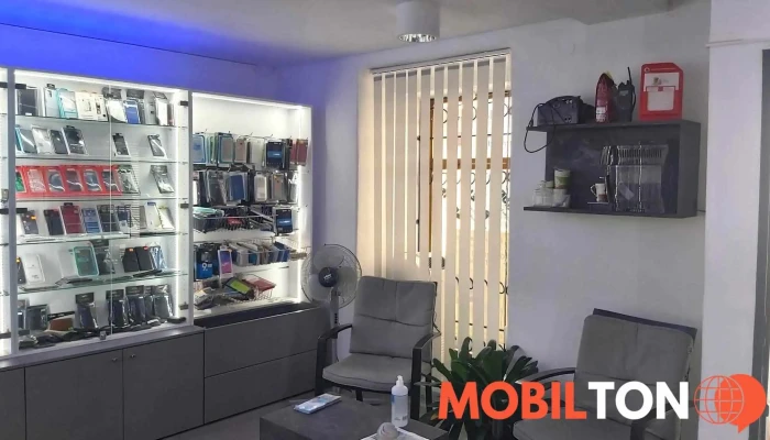 Servis Mobilu Olomouc Mobilcom Vse - Riegrova 383 / 26