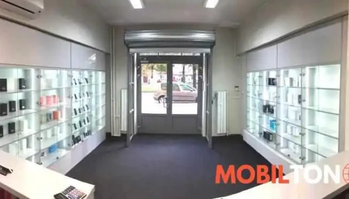 Servis Mobilu Ostrava Servis Iphone Samsung Xiaomi Od Vlastnika - Hlavní Tř. 100