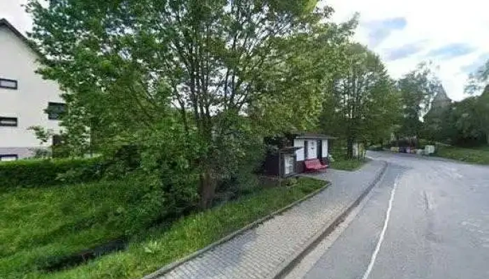 Servis Mobilu Pc Notebooku A Elektrotechniky Korouhev Street View A 360 - Korouhev 3, Pod Kostelem
