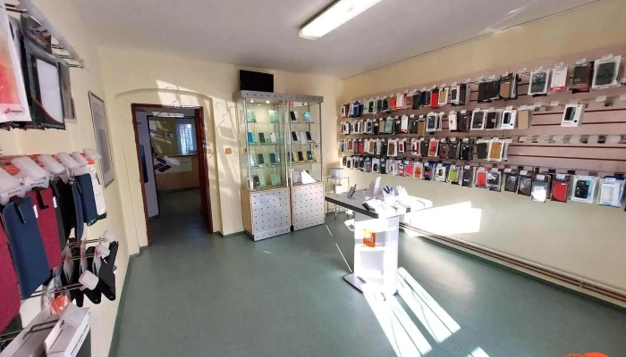 Servis Mobilu Pisek Opravy Mobilu Iphone Samsung Xiaomi Uvnitr - Vnitřní Město