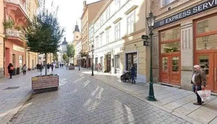 Servis Mobilu Plzen   Servis Samsung Huawei Honor Xiaomi Street View A 360deg - Plzeň 3