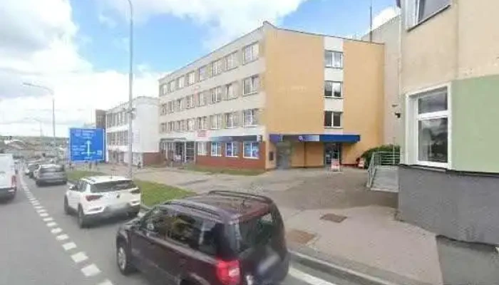 Servis Mobilu Vse - Vacio