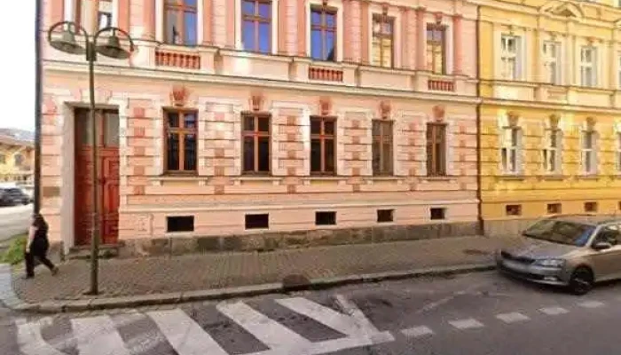 Servis Multi Mobil Cb -  Street View A 360 - České Budějovice 6