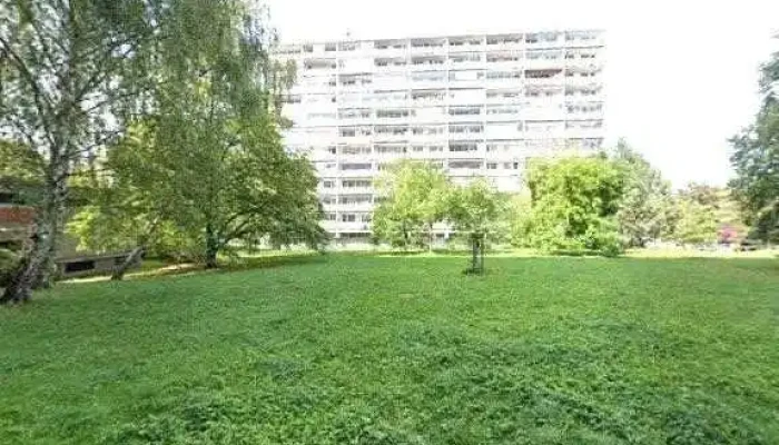 Servis Pankrac Street View A 360deg - Praha 4-tj Pankrác