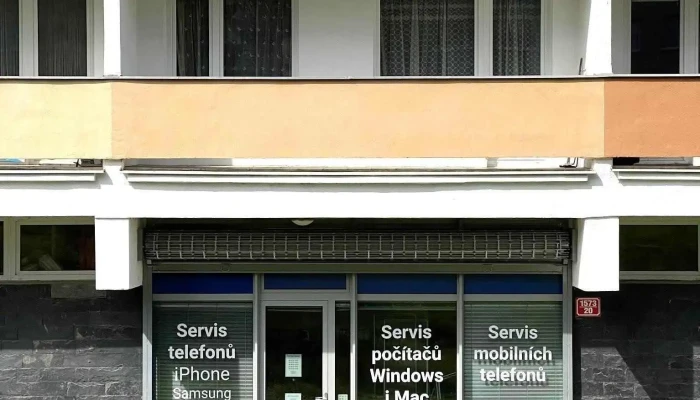 Servis Pankrac Vse - Praha 4-tj Pankrác