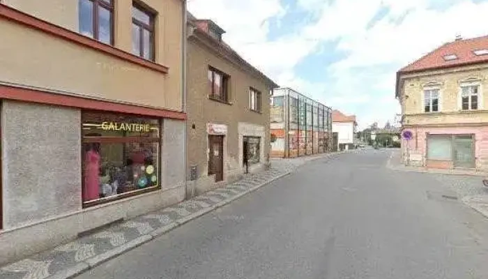 Servis Pocitacu Mobilu A Elektroniky Vse - Široká 25