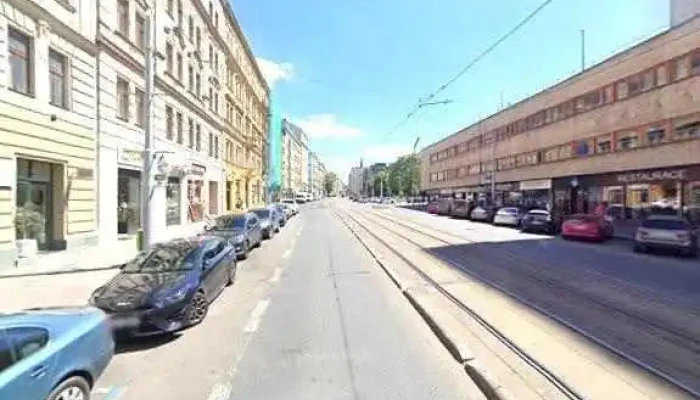 Servislab   Oprava Apple Iphone Macbook Ipad A Watch Praha 3 Street View A 360deg - Praha 3-žižkov