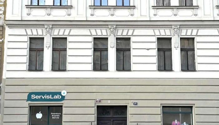 Servislab   Oprava Apple Iphone Macbook Ipad A Watch Praha 3 Vse - Praha 3-žižkov