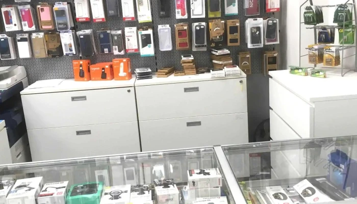 Servismobilucz Opravna Mobilnich Telefonů - Praha 6