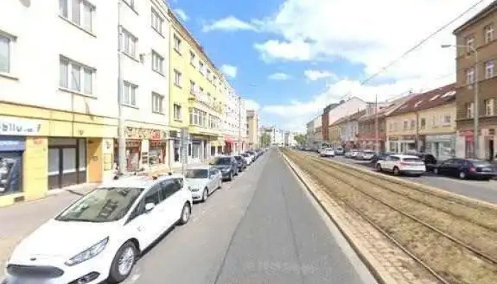Servismobilucz Street View A 360 - Praha 6