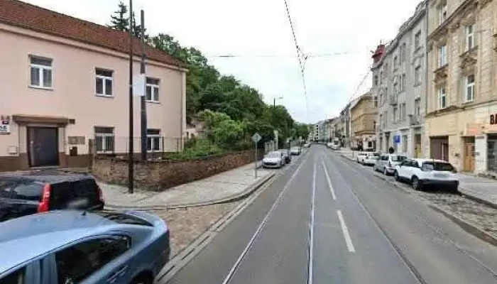 Servisni Dily Sro Street View A 360deg - Praha 4