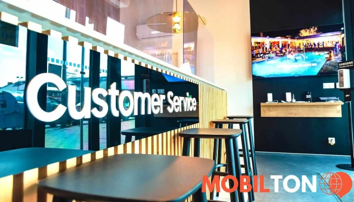Servisni Stredisko Samsung Ostrava Od Vlastnika - Moravská Ostrava A Přívoz