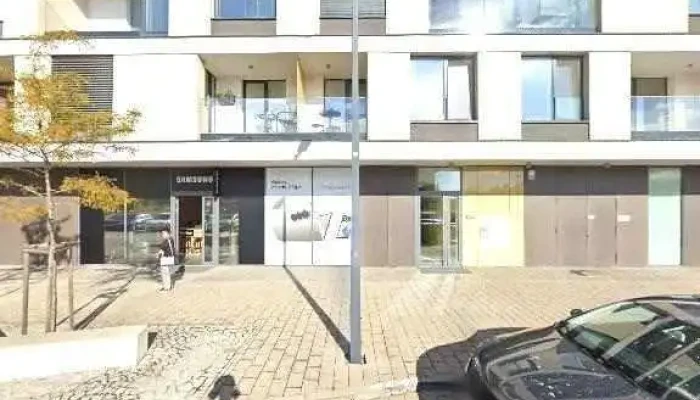 Servisni Stredisko Samsung Ostrava Street View A 360 - Moravská Ostrava A Přívoz