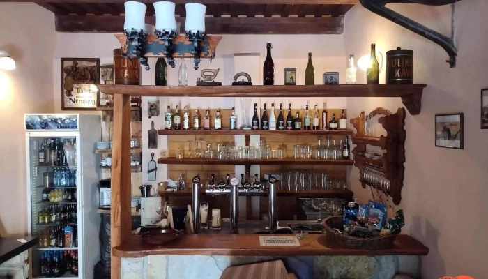 Sestajovicky Pivovar Vzhled A Atmosfera - Husova 66