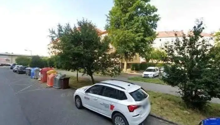 Sezam Bistro   Zimni Stadion Vse - Příbram Vii