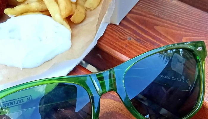 Sezam Bistro Novy Rybnik Bistro - Legionářů 378