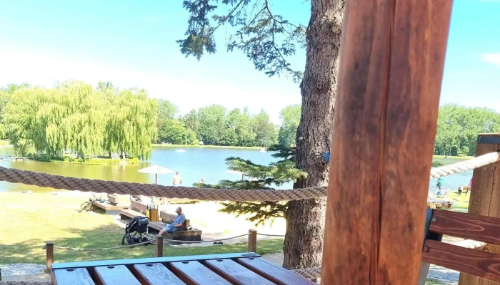 Sezam Bistro Novy Rybnik Jak Se Dostat - Legionářů 378