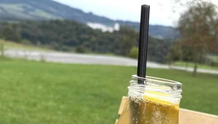 Sezonni Bistro Na Kopci Slevy - Luhačovická 384