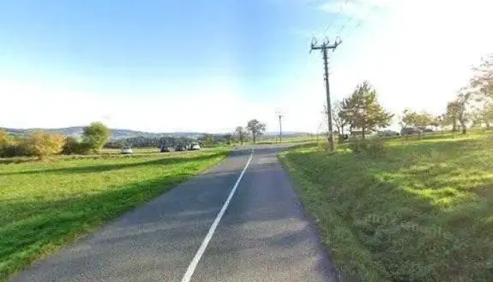 Sezonni Bistro Na Kopci Street View A 360deg - Luhačovická 384