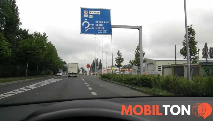 Shell -  Videa - Mladoboleslavská 3561