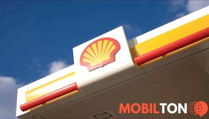 Shell -  Vse - Mladoboleslavská 3561